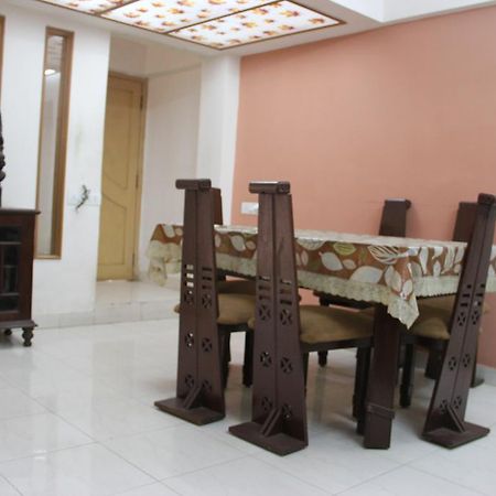 Sohum Habitat Goregaon Exhibition Centre Hotel Bombay Eksteriør billede