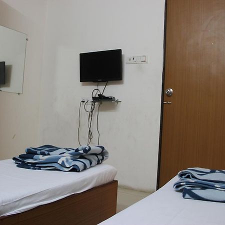 Sohum Habitat Goregaon Exhibition Centre Hotel Bombay Eksteriør billede