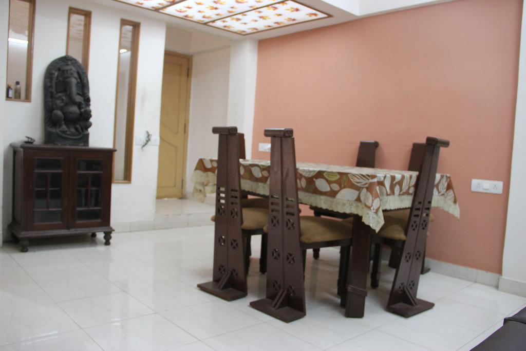 Sohum Habitat Goregaon Exhibition Centre Hotel Bombay Eksteriør billede